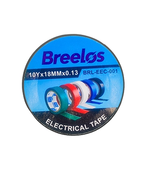 PVC Insulated Tape