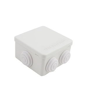 Junction Box Square