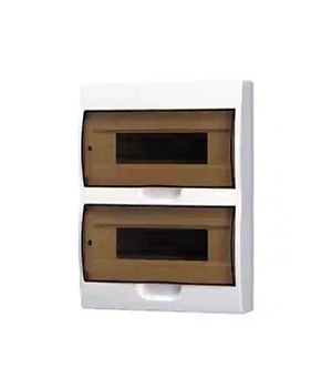 MCB Box Surface Mount