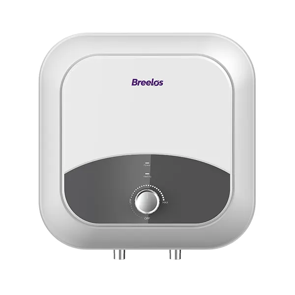 Compact Water Heater Breelos