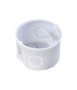 Switch Box Round