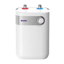Compact Water Heater Breelos