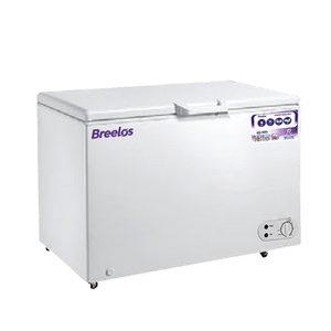 Deep Freezer Breelos