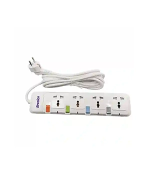 Extension Socket (Universal)
