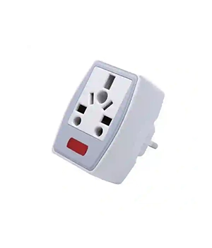 Adaptor Type F Plug 2
