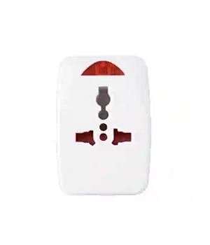 Adaptor Type F Plug 1