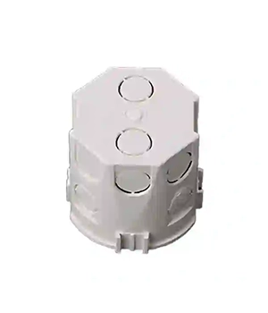 Switch Box Octagonal