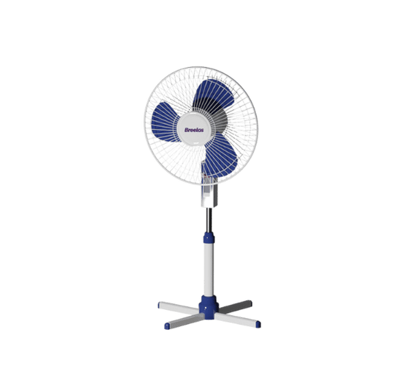 Stand Floor Fan 16″ BRL-STFF-004